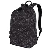 {{photo.Alt || photo.Description || 'Рюкзак HEIKKI DREAM (ХЕЙКИ) универсальный, с карманом для ноутбука, эргономичный, &quot;Crazy cats&quot;, 42х26х14 см, 273853'}}