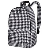 {{photo.Alt || photo.Description || 'Рюкзак HEIKKI POSITIVE (ХЕЙКИ) универсальный, карман-антивор, &quot;Houndstooth&quot;, 42х28х14 см, 273857'}}