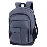 {{photo.Alt || photo.Description || 'Рюкзак HEIKKI CONCORDANCE (ХЕЙКИ) универсальный, отделение для ноутбука, серый, 47x32x15 см, 273891'}}