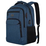 {{photo.Alt || photo.Description || 'Рюкзак HEIKKI SECURE (ХЕЙКИ) универсальный, 2 отделения, отделение для ноутбука, синий, 46x31x19 см, 273896'}}