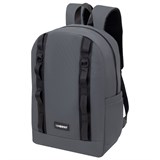 {{photo.Alt || photo.Description || 'Рюкзак HEIKKI CHARACTER (ХЕЙКИ) универсальный, эргономичный, серый, 43х31х13 см, 273917'}}