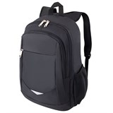 {{photo.Alt || photo.Description || 'Рюкзак STAFF IMPROVE универсальный, 2 отделения, эргономичный, черный, 45х32х16 см, 273921'}}