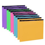 {{photo.Alt || photo.Description || 'Папка-конверт на молнии МАЛОГО ФОРМАТА (180х250 мм), А5, цвет ассорти/прозрачная, 0,15 мм, STAFF, 274077'}}