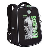 {{photo.Alt || photo.Description || 'Ранец GRIZZLY анатомическая спинка, облегченный, 1 отделение, для мальчиков, &quot;PLAY ON&quot;, 37х26х16 см, RAw-497-9/1'}}