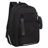 {{photo.Alt || photo.Description || 'Рюкзак GRIZZLY школьный, анатомическая спинка, 2 отделения, для мальчиков, &quot;TENACITY&quot;, 40х27х16 см, RB-559-1/1'}}