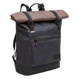 {{photo.Alt || photo.Description || 'Рюкзак GRIZZLY, карман-антивор, с клапаном, трансформируемый объем, "ROLLTOP", 42х29х11 см, RQL-315-1/2'}}