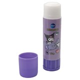 {{photo.Alt || photo.Description || 'Клей-карандаш &quot;Kuromi&quot; 15 г, ПВА-основа, 76613'}}