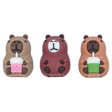 {{photo.Alt || photo.Description || 'Точилка &quot;Капибара&quot;, 1 отверстие, ассорти, 77247'}}