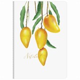 {{photo.Alt || photo.Description || 'Тетрадь 40 л. в клетку обложка SoftTouch, фольга, бежевая бум. 70 г/м2, сшивка, А5 (147х210 мм), MANGO, BRAUBERG, 403783'}}