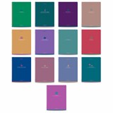 {{photo.Alt || photo.Description || 'Тетради предметные, КОМПЛЕКТ 13 ПРЕДМЕТОВ, 48 л., матовая ламинация, BRAUBERG &quot;MONOCOLOR&quot;, 405175'}}