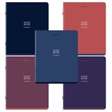 {{photo.Alt || photo.Description || 'Тетрадь А5, 48 л., BRAUBERG, скоба, клетка, SoftTouch, &quot;NoteBookMono&quot;, (микс в спайке), 405325'}}