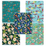 {{photo.Alt || photo.Description || 'Тетрадь А5, 48 л., BRAUBERG, скоба, клетка, TWIN-лак, &quot;Карпы Кои&quot; (микс в спайке), 405332'}}