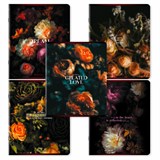 {{photo.Alt || photo.Description || 'Тетрадь А5, 48 л., BRAUBERG, скоба, клетка, глянцевый лак, &quot;Цветы&quot;, (микс в спайке), 405333'}}