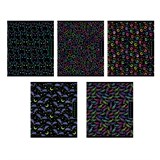 {{photo.Alt || photo.Description || 'Тетрадь А5 48 л., ПЗБМ скоба, клетка, фольга, TWIN-лак, &quot;Во сне&quot; (микс в спайке), 23775'}}