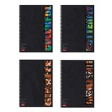 {{photo.Alt || photo.Description || 'Тетрадь А4 96 л., HATBER, гребень, клетка, матовая ламинация, 3D-лак, &quot;Animals print&quot; (микс), 085842, 96Т4лолВ1гр'}}