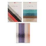 {{photo.Alt || photo.Description || 'Тетрадь А4 96л. HATBER скоба, клетка, матовая ламинация, Арт-линии (микс в спайке), 083546, 96Т4лВ1'}}