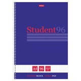 {{photo.Alt || photo.Description || 'Тетрадь А4 96 л., HATBER, спираль, клетка, матовая ламинация, тиснение, &quot;Студенту_Синяя&quot;, 081327, 96Т4лтВ1сп29868'}}