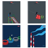 {{photo.Alt || photo.Description || 'Тетрадь А5 48 л., HATBER гребень, клетка, выборочный лак, &quot;За окном&quot; (микс в спайке), 089025, 48Т5вмВ1гр'}}