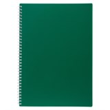 {{photo.Alt || photo.Description || 'Тетрадь обложка пластик, А4, 80 л., гребень, клетка, HATBER, &quot;VELVET&quot; Зеленая, 081563, 80Т4В1гр_01607'}}