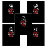 {{photo.Alt || photo.Description || 'Тетрадь А5 48 л. HATBER скоба, клетка, выборочный лак, &quot;Music is my life&quot; (микс в спайке), 091471, 48Т5вмВ1'}}