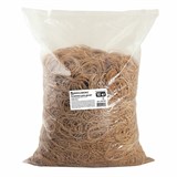 {{photo.Alt || photo.Description || 'Резинки банковские универсальные диаметром 60 мм, BRAUBERG 10 кг, натуральный цвет, натуральный каучук, 440100'}}