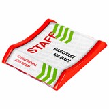 {{photo.Alt || photo.Description || 'Монетница STAFF &quot;Канцтовары для всех!&quot;, 500535'}}