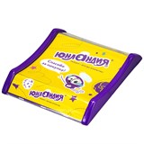 {{photo.Alt || photo.Description || 'Монетница ЮНЛАНДИЯ Товары для детей &quot;Талант - всегда открытие!&quot;, 504247'}}