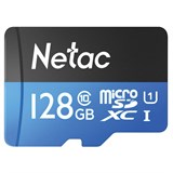 {{photo.Alt || photo.Description || 'Карта памяти microSDXC 128 ГБ NETAC P500 Standard, UHS-I U1, 90 Мб/с (class 10), адаптер, NT02P500STN-128G-R'}}