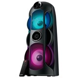 {{photo.Alt || photo.Description || 'Колонка портативная SVEN PS-720, 80 Вт, TWS, Bluetooth, FM, USB, microSD, LED-дисплей, черный, SV-019600'}}