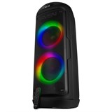 {{photo.Alt || photo.Description || 'Колонка портативная SVEN PS-770, 100 Вт, TWS, Bluetooth, FM, USB, microSD, LED-дисплей, черный, SV-021719'}}