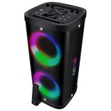 {{photo.Alt || photo.Description || 'Колонка портативная SVEN PS-930, 150 Вт, TWS, Bluetooth, FM, USB, microSD, LED-дисплей, черный, SV-022402'}}