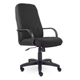 {{photo.Alt || photo.Description || 'Кресло офисное &quot;Менеджер&quot;, ткань, монолитный каркас, черное С-11, В-14'}}