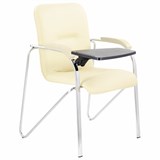 {{photo.Alt || photo.Description || 'Кресло со столом BRABIX &quot;Samba CF-108 BOX-2&quot;, хром каркас, кожзам бежевый, разобрано, 533219'}}