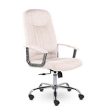 {{photo.Alt || photo.Description || 'Кресло офисное &quot;Бостон&quot;, CH-277, хром, ткань, бежевый (M-11)'}}