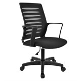 {{photo.Alt || photo.Description || 'Кресло офисное Webstar, ткань, черное C11'}}