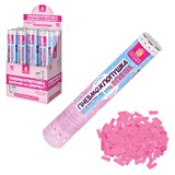 {{photo.Alt || photo.Description || 'Хлопушка пневматическая 30 см &quot;Мальчик или девочка&quot;, бумага, розовый цвет, ЗОЛОТАЯ СКАЗКА, 592456'}}