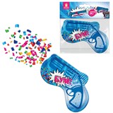 {{photo.Alt || photo.Description || 'Хлопушка самонадувная КОМПЛЕКТ 10 штук &quot;Пистолет с конфетти&quot;, фольга, бумага, ЗОЛОТАЯ СКАЗКА, 592462'}}