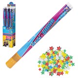 {{photo.Alt || photo.Description || 'Хлопушка пневматическая 60 см &quot;XXL ЗВЕЗДЫ&quot;, фольга, ассорти, ЗОЛОТАЯ СКАЗКА, 592466'}}