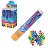 {{photo.Alt || photo.Description || 'Хлопушка пневматическая 30 см &quot;Серпантин&quot; фольга, конфетти ассорти, ЗОЛОТАЯ СКАЗКА, 592467'}}