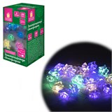 {{photo.Alt || photo.Description || 'Электрогирлянда-нить комнатная &quot;Звезды&quot;, 2 м, 20 LED, мультицветная, батарейки, ЗОЛОТАЯ СКАЗКА, 592477'}}