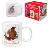 {{photo.Alt || photo.Description || 'Кружка новогодняя 330 мл, &quot;Белочка&quot;, 8х9,5 см, каменная керамика, ЗОЛОТАЯ СКАЗКА, 592544'}}