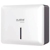 {{photo.Alt || photo.Description || 'Диспенсер для полотенец LAIMA PROFESSIONAL SUPER (Система H2), Z-сложения, ABS-пластик, белый, 609505'}}