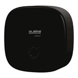 {{photo.Alt || photo.Description || 'Диспенсер для туалетной бумаги LAIMA PROFESSIONAL PREMIUM BLACK (Система T2), малый, черный, ABS-пластик, 609521'}}