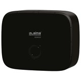 {{photo.Alt || photo.Description || 'Диспенсер для полотенец LAIMA PROFESSIONAL PREMIUM BLACK (Система H2), Z-сложения, черный, ABS-пластик, 609522'}}