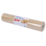 {{photo.Alt || photo.Description || 'Бумага для выпечки силиконизированная, пергамент 38 см х 100 м, цвет коричневый, LAIMA, CH, 609587'}}