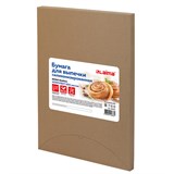 {{photo.Alt || photo.Description || 'Бумага для выпечки силиконизированная в листах 40х60 см КОМПЛЕКТ 500 штук, цвет белый, LAIMA, CH, 609591'}}