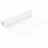 {{photo.Alt || photo.Description || 'Простыня белая рулонная с перфорацией 100 шт., 70х200 см, спанбонд 15 г/м2, LAIMA ADVANCED, 631138'}}