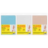 {{photo.Alt || photo.Description || 'Шторка для ванной PEVA, 180х180 см, кольца в комплекте, 3 цвета ассорти (белый, голубой, коричневый), WBZ (ВБЗ), 700067'}}