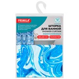 {{photo.Alt || photo.Description || 'Шторка для ванной ПОЛИЭСТЕР, 180х200 см, кольца в комплекте, ГОЛУБЫЕ ВОЛНЫ, PRIMILA (ПРИМИЛА), 700083'}}