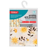 {{photo.Alt || photo.Description || 'Шторка для ванной ПОЛИЭСТЕР, 180х200 см, кольца в комплекте, РАСТЕНИЯ, PRIMILA (ПРИМИЛА), 700085'}}